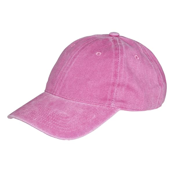 Result Headwear Core Cotton Baseball Cap