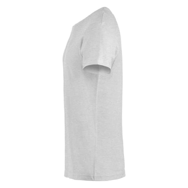 Clique Mens Basic T-Shirt