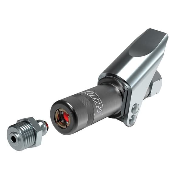 Lumatic Safe-lock H.d. Mato-fedtkobling