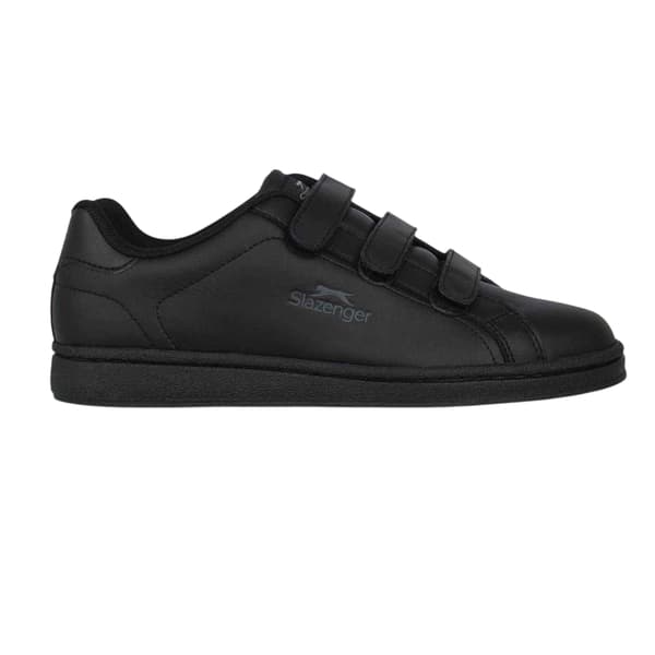 Slazenger Lasten Ash Vel Flat -lenkkarit