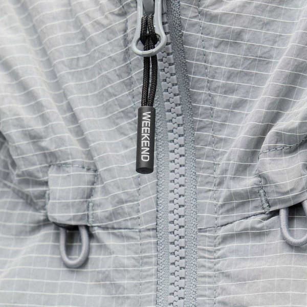Weekend Offender Mens Vettel Thermo Jacket
