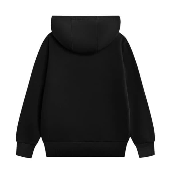 Minecraft Boys Sprites Hoodie