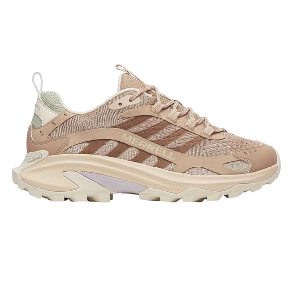 Merrell Dam Moab Speed Vandringsskor
