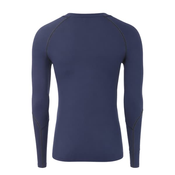 Skins Mens Series-3 Compression Athletic Base Layer Top