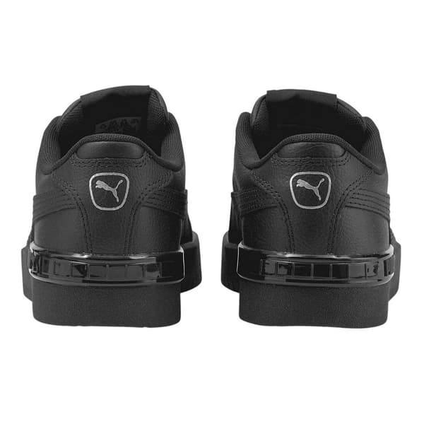 Puma Naisten Jada Platform -lenkkarit
