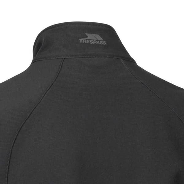 Trespass Dam Mahall Softshell Gilet