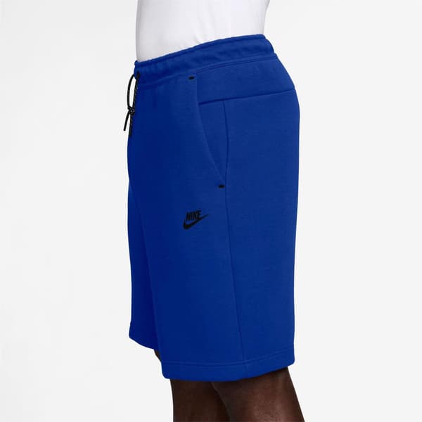 Nike Tech Fleece Shorts för män