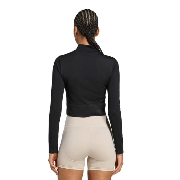 Adidas Womens/Ladies Climacool Workout Jacket