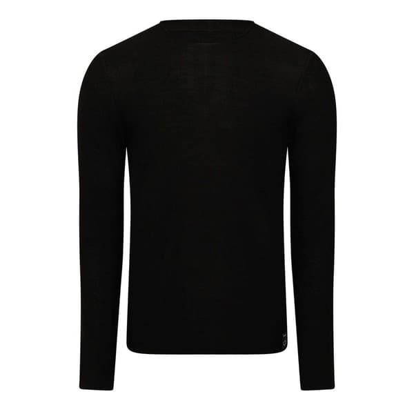 Replay Mens Long-Sleeved Pullover