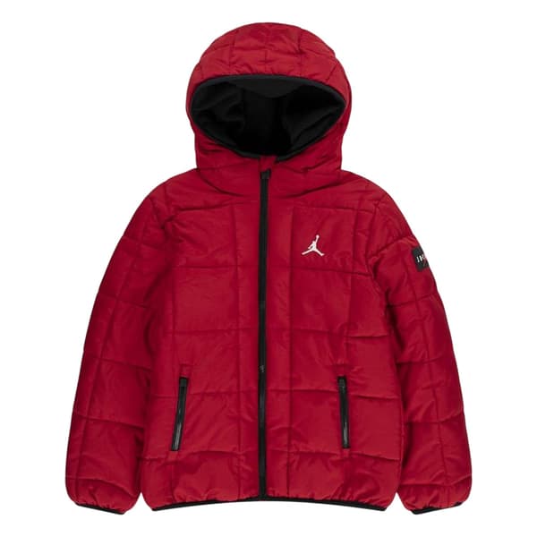 Nike Childrens/Kids Polyester Puffer Jacket