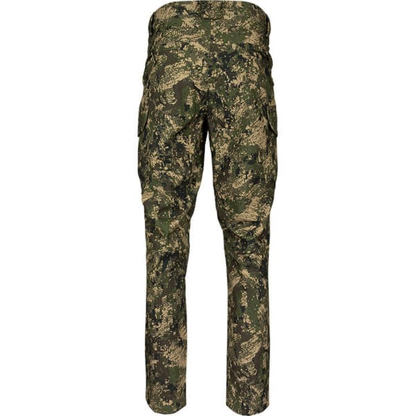 Jack Pyke Softshell Digital Camo Vattentäta Byxor för Herr