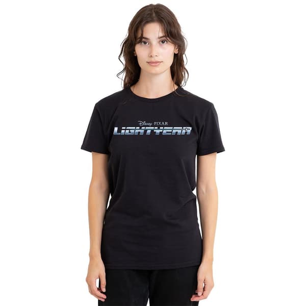 Lightyear Unisex aikuisten logopaita
