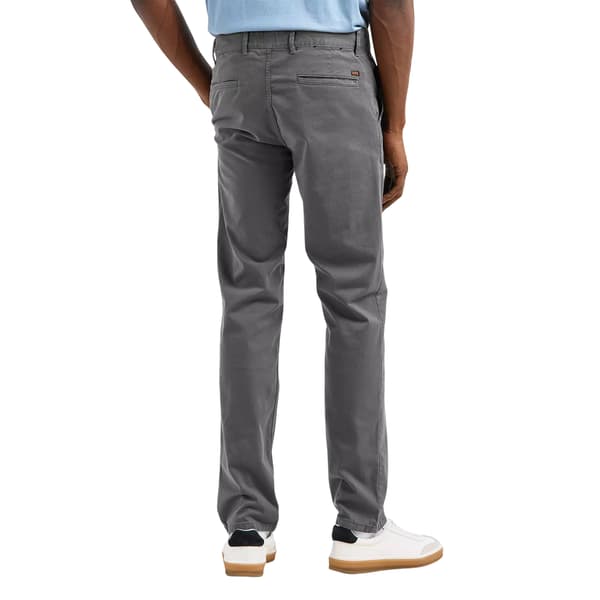 Boss Mens Plain Slim Chinos