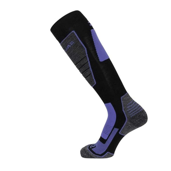 Salomon Dam Pro Logo Ull Skidstrumpor