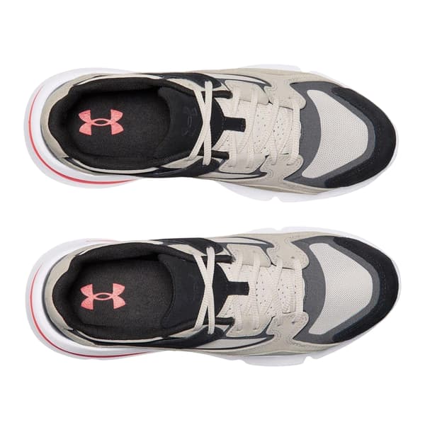 Under Armour Mens Forge 96 Suede Low -lenkkarit