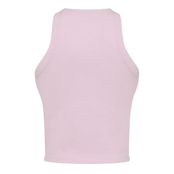 Jack Wills Kvinder/Damer Cropped Tank Top
