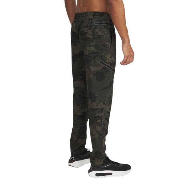 Under Armour Herr Unstoppable Vävd Combat Byxa