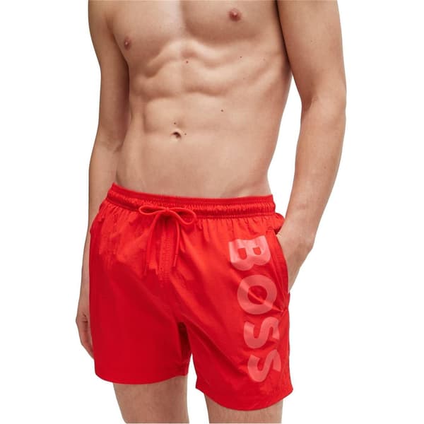 Boss Herr Octopus Badshorts