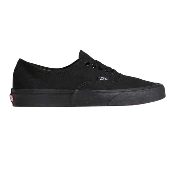 Vans Mens Authentic Canvas Trainers