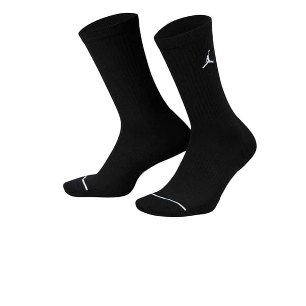 Nike Unisex Vuxen Vardagsstrumpor (3-pack)