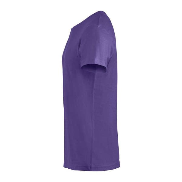 Clique Mens Basic T-Shirt