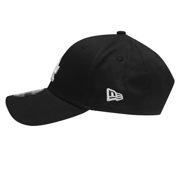 Los Angeles Dodgers bomullskeps