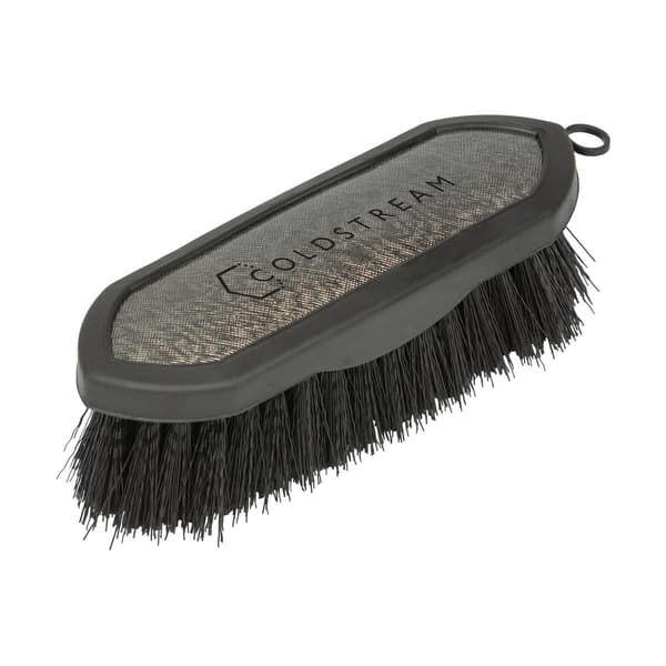 Coldstream Shine Horse Dandy Brush