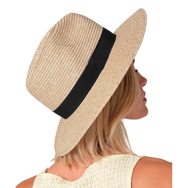 Beechfield Olki Kevyt Fedora