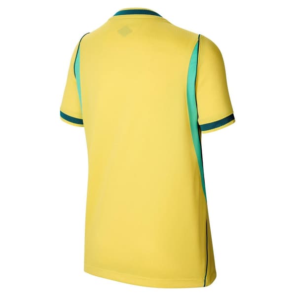 Nike World Cup 2026 Brasilian kotipaita