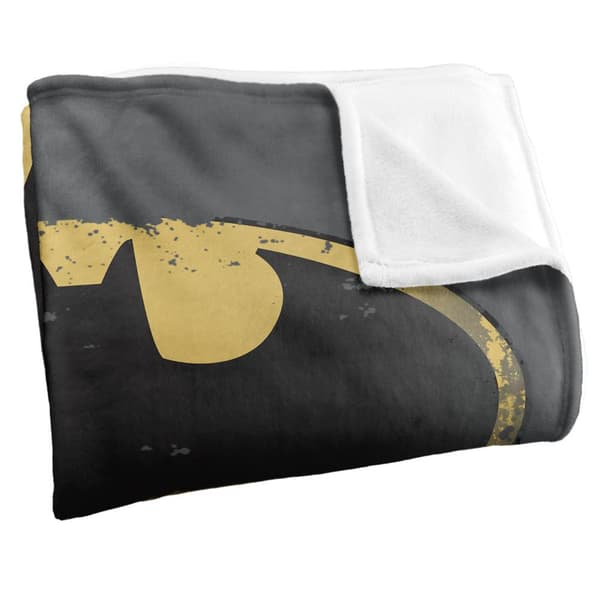 Batman Logofilt