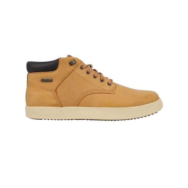 Firetrap Mens Leather Chukka Boots