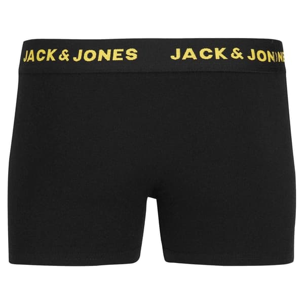 Jack And Jones Barn/Kids Basic Boxertrosor (7-pack)