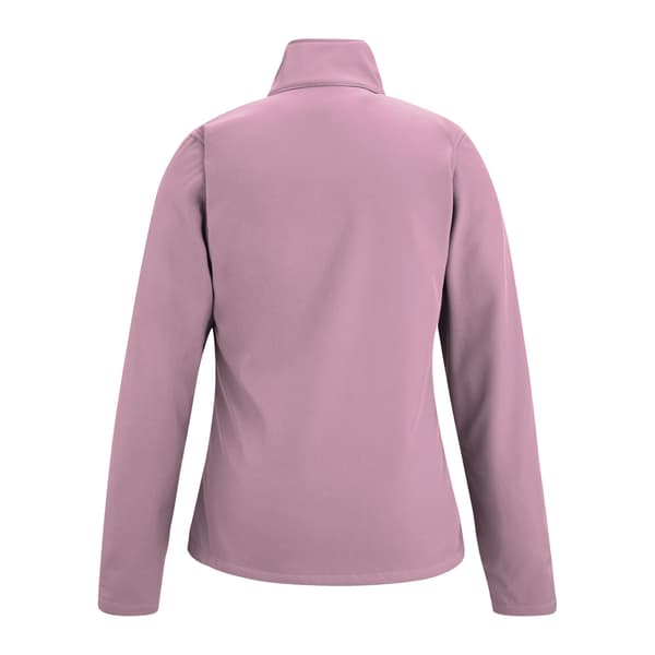 Regatta Womens/Ladies Connie V Softshell Walking Jacket