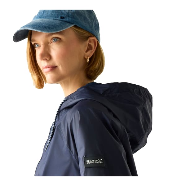 Regatta Dam Brindel Pack-It Jacka