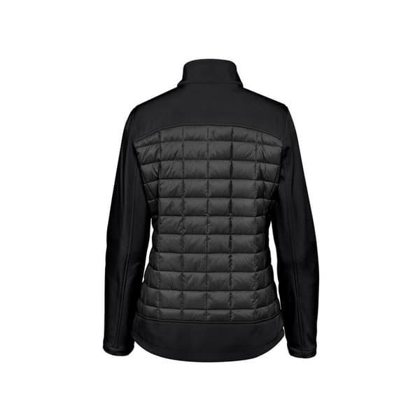 Stormtech Naisten Appalachian Softshell Lämpötakki