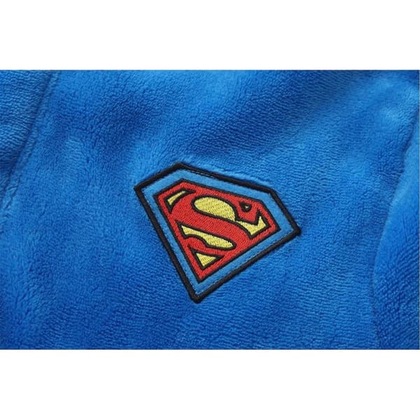 Superman Barn/Kids Badrock