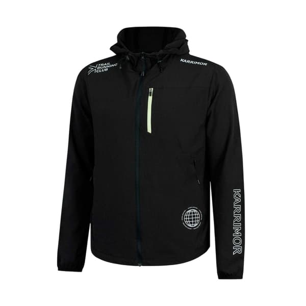Karrimor Herr Trail Reflekterande Slim Jacka