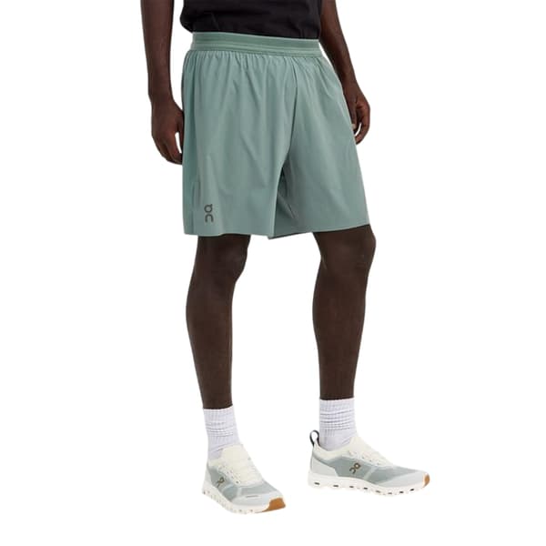 On Running Mens Performance Running Shorts