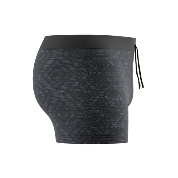Speedo Valmilton Mönstrade Badshorts för Herr
