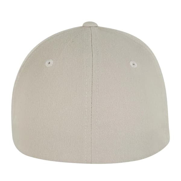 Flexfit Unisex kasket med 5 paneler