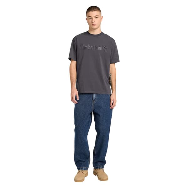 Timberland Mens Hampton T-Shirt