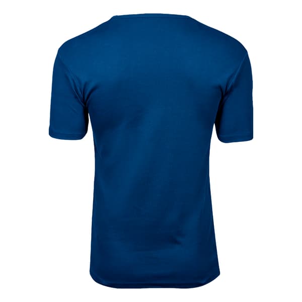Tee Jays Interlock T-shirt til mænd