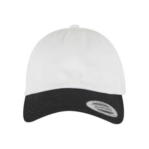 Flexfit Classic Two Tone Low Profile Baseball Cap