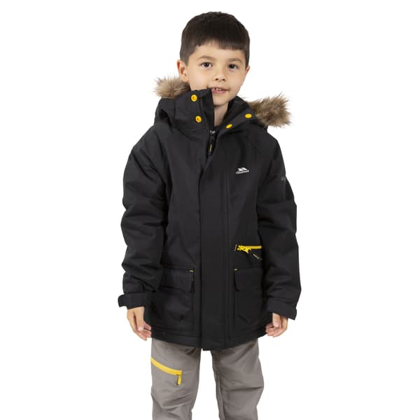 Trespass Lasten Upbeat Parka