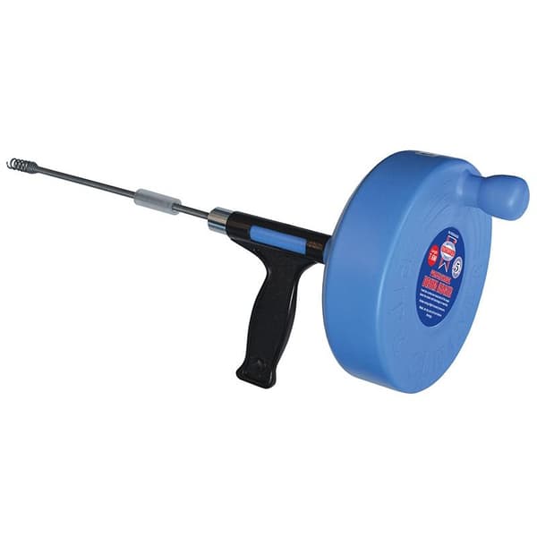 Faithfull Drum Auger 25ft