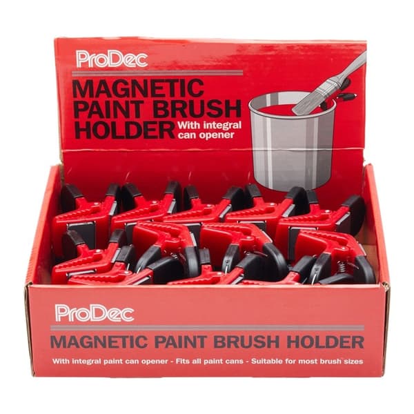 ProDec Magnetisk Penselhållare