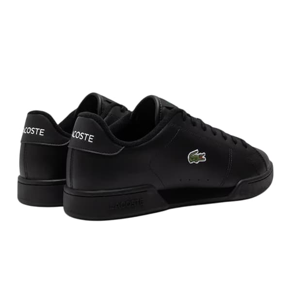 Lacoste Mens Carnaby Leather Trainers