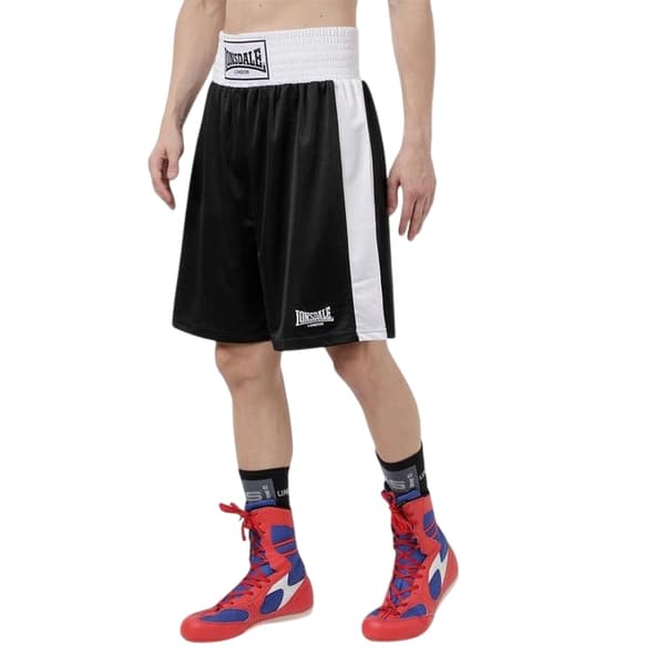 Lonsdale Boxningsshorts för män