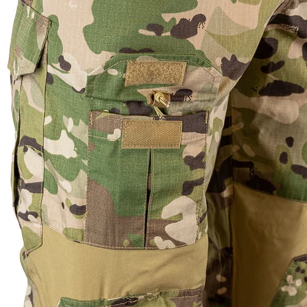 Viper Herr Elite Gen2 Camo Cargo Byxor
