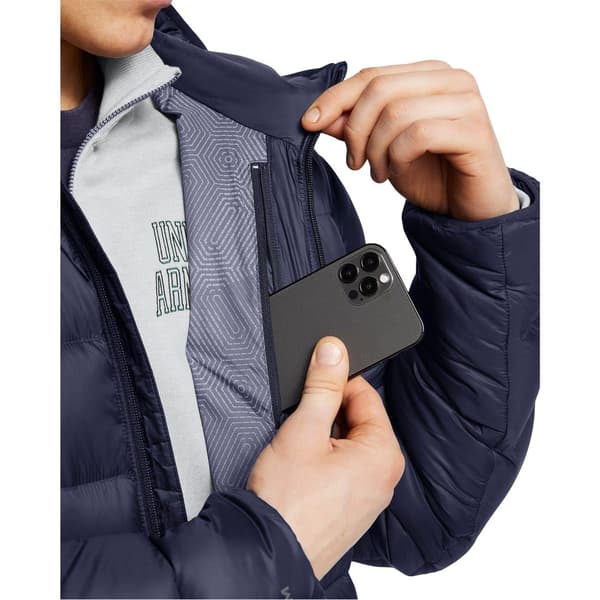 Under Armour Isolerad Parkas för Herr
